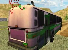 Old Country Bus Simulator